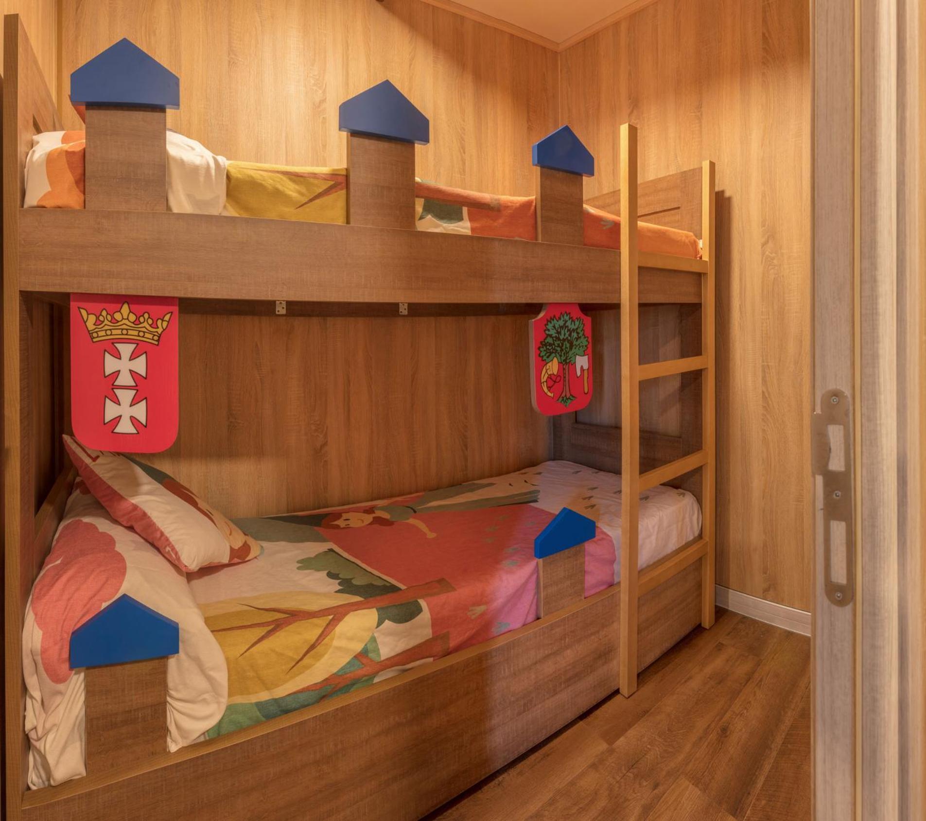 Готель Magic Robin Hood El Albir Екстер'єр фото